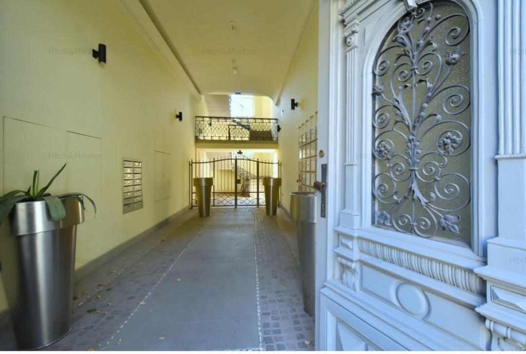 Central, Big Terrace, Near River Τιμισοάρα Εξωτερικό φωτογραφία